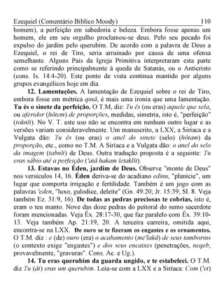 Comentário bíblico moody completo