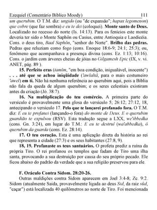 Comentário bíblico moody completo