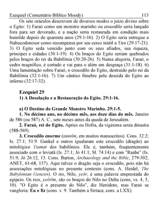 Comentário bíblico moody completo