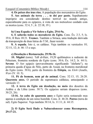 Comentário bíblico moody completo