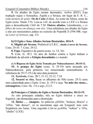 Comentário bíblico moody completo