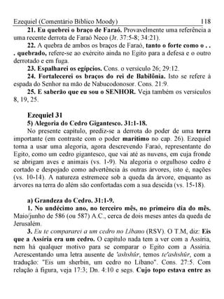 Comentário bíblico moody completo