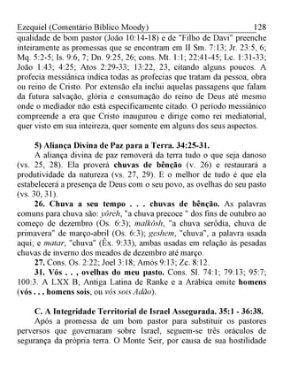 Comentário bíblico moody completo