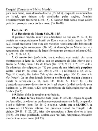 Comentário bíblico moody completo