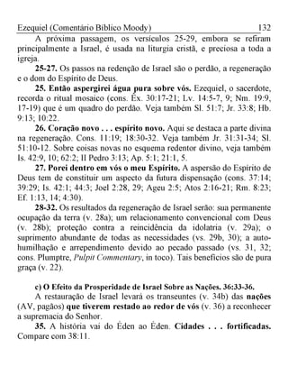 Comentário bíblico moody completo