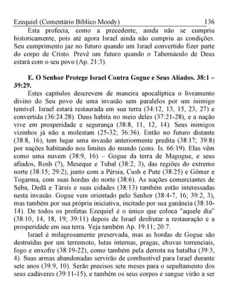 Comentário bíblico moody completo