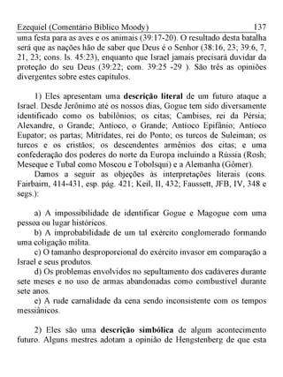 Comentário bíblico moody completo