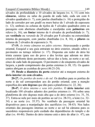 Comentário bíblico moody completo