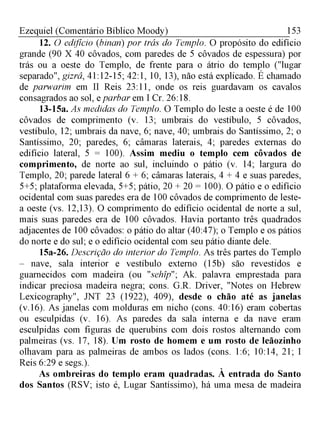 Comentário bíblico moody completo