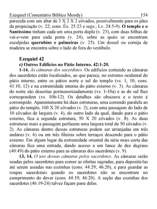 Comentário bíblico moody completo