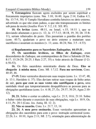 Comentário bíblico moody completo