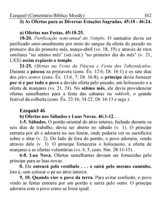 Comentário bíblico moody completo