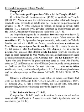 Comentário bíblico moody completo