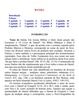 Comentário bíblico moody completo