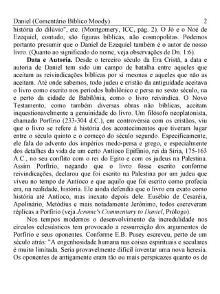 Comentário bíblico moody completo