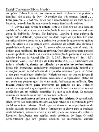 Comentário bíblico moody completo