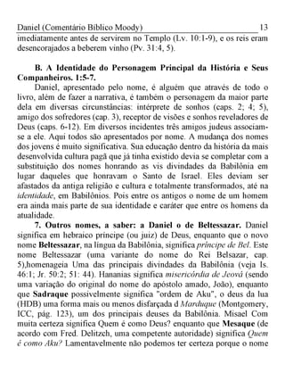 Comentário bíblico moody completo