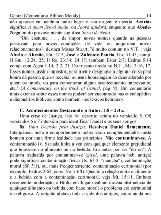 Comentário bíblico moody completo