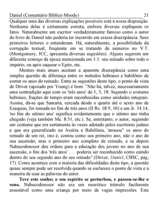 Comentário bíblico moody completo