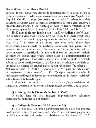 Comentário bíblico moody completo