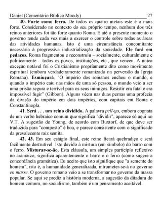 Comentário bíblico moody completo