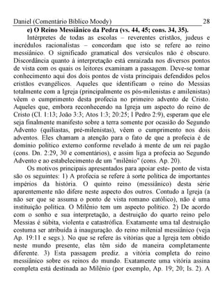 Comentário bíblico moody completo