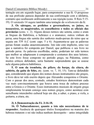 Comentário bíblico moody completo