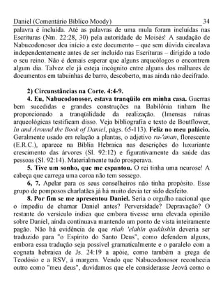 Comentário bíblico moody completo