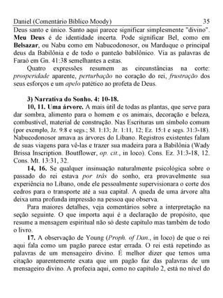 Comentário bíblico moody completo