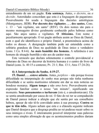 Comentário bíblico moody completo