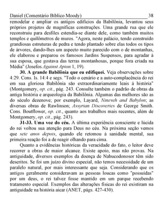 Comentário bíblico moody completo