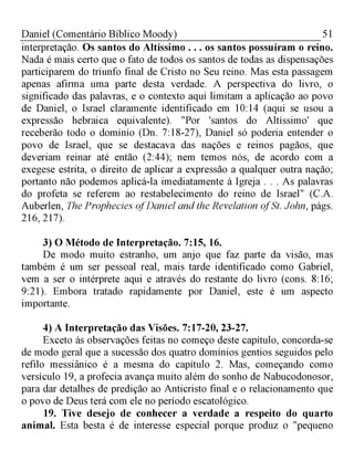 Comentário bíblico moody completo