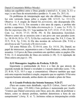 Comentário bíblico moody completo