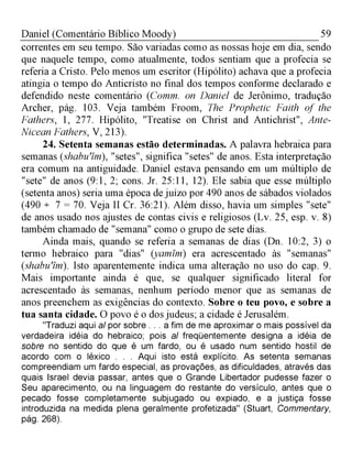 Comentário bíblico moody completo