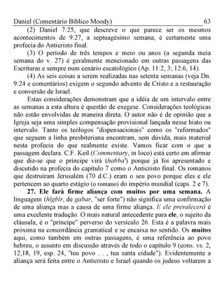 Comentário bíblico moody completo