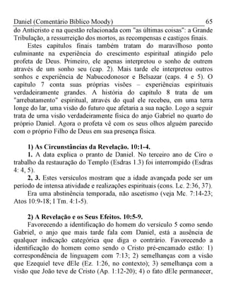 Comentário bíblico moody completo