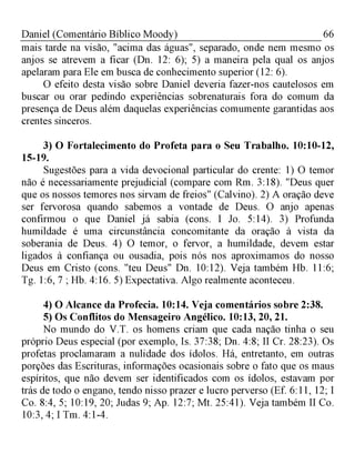 Comentário bíblico moody completo