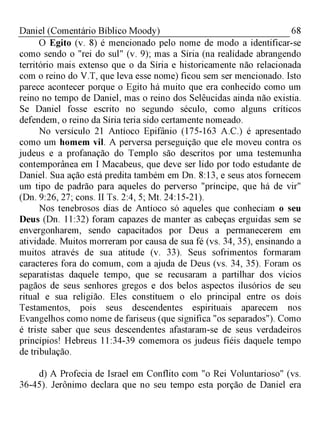 Comentário bíblico moody completo