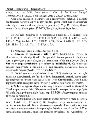 Comentário bíblico moody completo