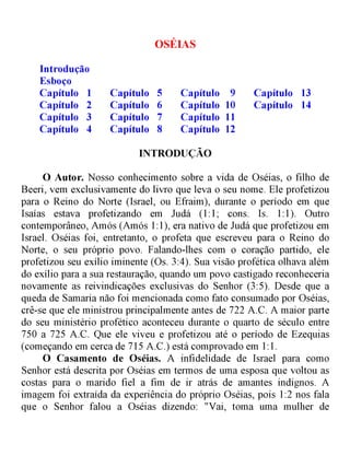 Comentário bíblico moody completo