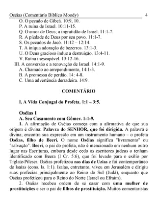 Comentário bíblico moody completo