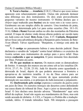 Comentário bíblico moody completo