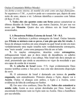 Comentário bíblico moody completo