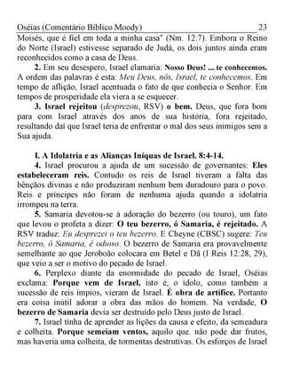 Comentário bíblico moody completo