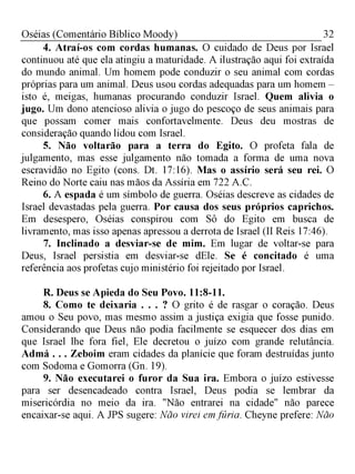 Comentário bíblico moody completo