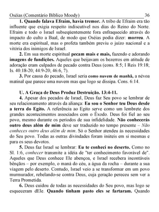 Comentário bíblico moody completo