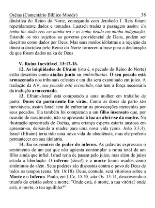 Comentário bíblico moody completo