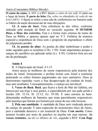 Comentário bíblico moody completo