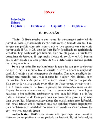 Comentário bíblico moody completo