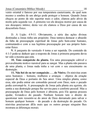 Comentário bíblico moody completo